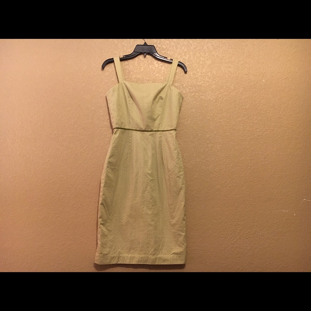 J Crew Dress